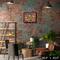 Frameworth; Good Old Days 20" x 29" Framed Canvas by Michael Fishel; Category:Framed Art; Image:3